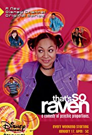That’s So Raven Season 4
