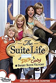 The Suite Life of Zack and Cody Season 2