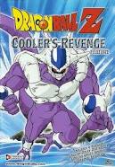 Dragon Ball Z: Cooler’s Revenge (1991)