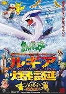 Pokemon – The Movie 2000 (1999)