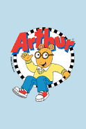 Arthur Season 17 Episode 10