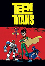 Teen Titans Season 1