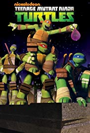 Teenage Mutant Ninja Turtles 2012 Season 2 Episode 24