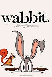 Wabbit A Looney Tunes Production Season 3
