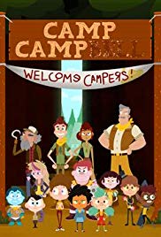 Camp Camp Season 1 Episode 12