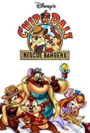 Chip ‘n’ Dale Rescue Rangers Season 2 Episode 47