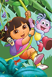 Dora the Explorer Season 4