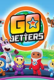 Go Jetters Season 1