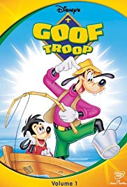 Goof Troop Season 2 Episode 13