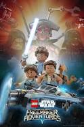 Lego Star Wars: The Freemaker Adventures Season 1