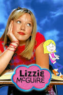 Lizzie McGuire Season 1