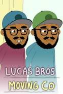 Lucas Bros. Moving Co. Season 2