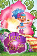 Luna Petunia Season 1