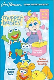 Muppet Babies Season 4