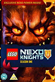 Nexo Knights Season 4
