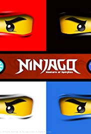 Ninjago: Masters of Spinjitzu Season 9
