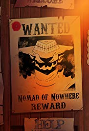 Nomad of Nowhere Episode 11