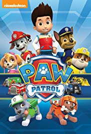 Paw Patrol Season 1