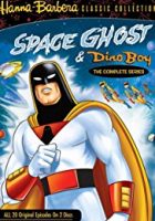 Space Stars Space Ghost