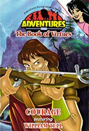 Adventures from the Book of Virtues Episode 35