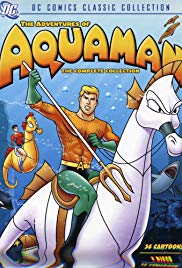 Aquaman Series