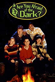 Are You Afraid of the Dark? Season 3