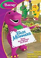 Barney: Best Manners – Invitation to Fun (2003)