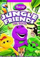 Barney Jungle-Friends