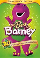 Barney: The Best of Barney (2008)