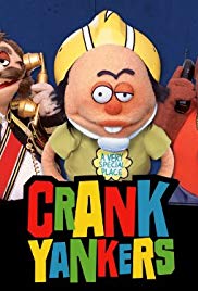 Crank Yankers Season 3