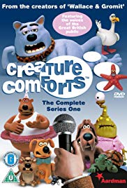 Creature Comforts 2003