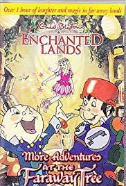 Enid Blyton’s Enchanted Lands