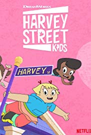 Harvey Street Kids Season 1