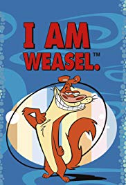 I Am Weasel Season 5