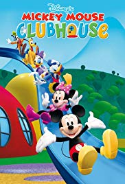 Mickey Mouse Clubhouse Season 4 Episode 29