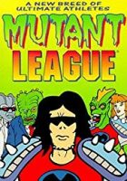 Mutant League: The Movie (1995) Episode 