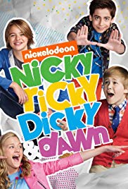 Nicky, Ricky, Dicky and Dawn Season 1