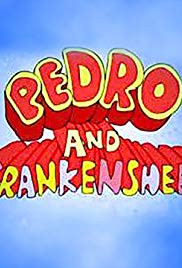 Pedro and Frankensheep