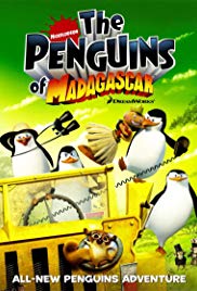 Penguins of Madagascar Season 1