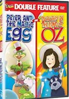 Peter and the Magic Egg (1983)