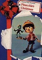 Pinocchio’s Christmas (1980)