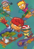 Rocket Power The Big Day (2004)