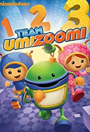 Team Umizoomi Season 4 Episode 19