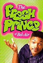 The Fresh Prince of Bel-Air Season 5