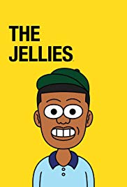 The Jellies! Season 1 Episode 9