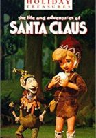 The Life and Adventures of Santa Claus (1985)