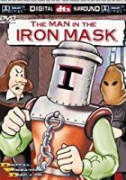 The Man in the Iron Mask (1985)