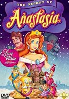 The Secret of Anastasia (1997)