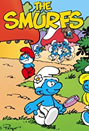 The Smurfs Season 8
