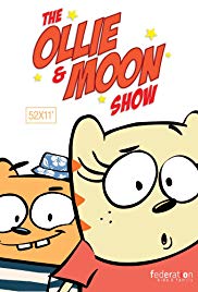 The Ollie and Moon Show Episode 52